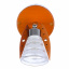 Светильник спот Brille Классический 40W HTL-70 Коричневый 176213 Вознесенськ