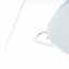 Светильник настенно-потолочный Brille 60W W-182 Бесцветный Конотоп