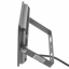 Прожектор Brille LED IP65 50W HL-23 Черный 32-510 Первомайськ