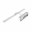 LED подсветка для картин Brille Металл 7W SW-103 Хром 32-460 Хмельницький