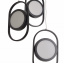 Люстра Brille BL-886S/3 NW 32W Черный Первомайськ