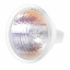 Лампа галогенная Brille Металл 50W Хром 126048 Київ