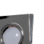 Точечный светильник Brille 40W HDL-DT 93 Хром 36-281 Березне