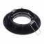 Точечный светильник Brille 20W HDL-DT 15 Золотистый 163422 Ізмаїл