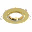 Точечный светильник Brille 20W HDL-DT 02 Золотистый 163131 Кропивницький