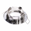 Точечный светильник Brille 20W HDL-DS 77 Хром 163641 Фастів