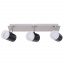 Светильник спот Brille LED 5W HTL-206 Черный 26-784 Городок