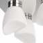 Светильник потолочный Brille 40W BR-02135 Хром Кривий Ріг