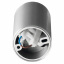 Подсветка Brille Металл 50W AL-77 Серебристый 26-800 Павлоград