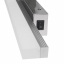 LED подсветка Brille Металл 9W SW-106 Хром 32-878 Житомир