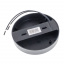Шинопровод Brille Пластик 30W HD-23 Черный L8-029 Каменское