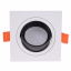 Поворотный точечный светильник Brille 40W HDL-DT 106 Серый 36-220 Южноукраинск