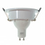 Точечный светильник Brille 40W HDL-DT Белый 36-284 Талалаївка