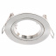 Точечный светильник Brille 20W HDL-DS 02 Хром 163770 Буча