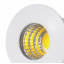 Точечный светильник Brille 3W LED-184 Белый 36-329 Курінь