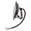 Прожектор Brille LED IP65 10W HL-29 Черный 32-574 Куйбишеве