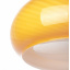 Люстра подвесная Brille BR-01 240S/3 E27 Хром Біла Церква