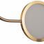 Люстра Brille BL-882S/10W NW Золотистый Сарни