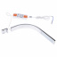 LED подсветка для картин Brille Хай-тек 3W LED-502 Хром L51-005 Київ