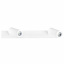 Светильник спот Brille Металл 6W HTL-186 Белый 26-492 Ромны