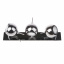 Светильник спот Brille LED 9W HTL-50 Хром 176165 Черноморск
