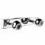 Светильник спот Brille LED 6W HTL-139 Хром L38-058 Вышгород