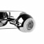 Светильник спот Brille LED 6W HTL-139 Хром L38-058 Вышгород
