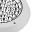 Светильник потолочный накладной Brille 5W LED-221 Белый Обухов