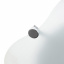 Светильник настенно-потолочный Brille 60W W024-40 Хром Еланец