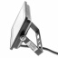 Прожектор Brille LED IP65 30W HL-22 Черный 32-507 Костопіль