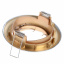Точечный светильник Brille 20W HDL-DE 02 Золотистый 163067 Коростень