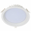 Светильник потолочный встроенный Brille 25W LED-28 Белый Чугуев