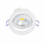 Светильник потолочный led встроенный Brille 5W LED-170 Белый Киев
