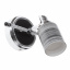 Светильник спот Brille Металл 40W HTL-117 Хром 176349 Новомосковськ