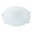 Светильник настенно-потолочный Brille 60W W046-20 Хром Чернівці