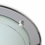 Светильник настенно-потолочный Brille 60W PK-050 Хром Буча