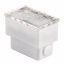 Светильник грунтовой Brille LED 0.4W BY-14 Белый 183850 Ковель