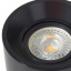 Подсветка Brille Металл 40W AL-709 Черный 36-290 Первомайск