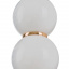 Люстра Brille BL-849S/30W WW Золотистый Київ