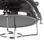 Люстра морская тематика Brille 60W E27 Хром Мелитополь
