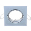 Точечный светильник Brille 20W HDL-DT 10 Хром 163306 Мукачево