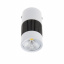 Светильник потолочный led накладной Brille 8W LED-217 Белый Михайловка