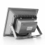 Прожектор Brille LED IP65 50W HL-13 Серый L123-007 Чернівці