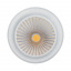 LED подсветка Brille Металл 5W AL-531 Черный 27-038 Ирпень