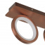 Бра Brille 12W BL-854 Медь Кам'янське