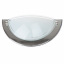 Бра половинка Brille 60W PK-051 Хром Миргород