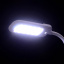 Настольная лампа LED в современном стиле Brille 6W SL-64 Серебристый Жмеринка