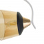 Настольная лампа Brille 60W LK-699 Белый Київ