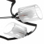 Люстра потолочная Brille 40W E14 Хром Фастов