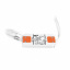 LED подсветка для картин Brille Хай-тек 6W LED-501 Хром L51-004 Київ